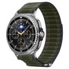 Pasek Spigen WBF0 do Samsung Galaxy Watch 8 / Classic – Zielony
